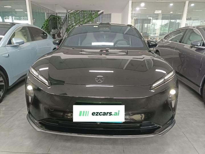 ET5 2024 75kWh photo 2
