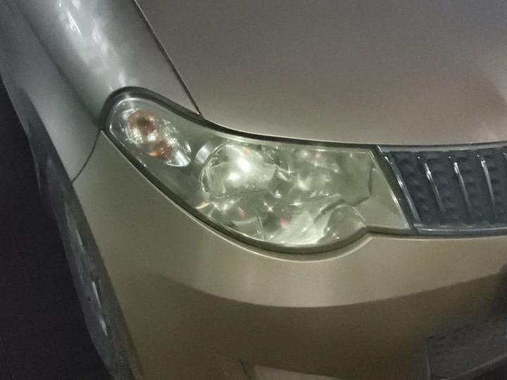 Wuling Hongguang 2014 1.5L photo 7