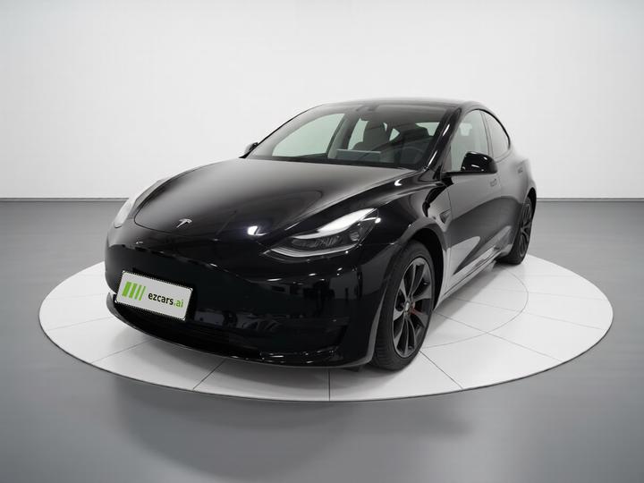 Model Y 2024 RWD