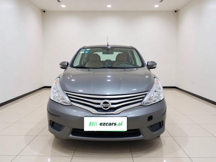 2015 1.6XE MT Comfort photo 2