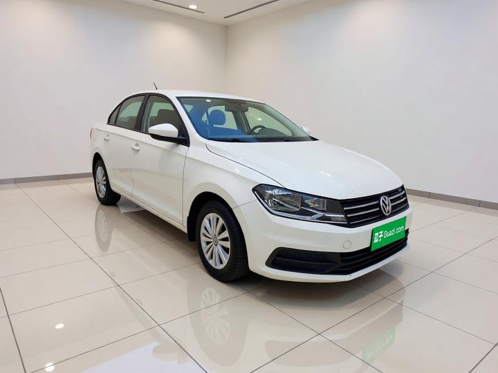 Santana 2019 1.5L MT China VI photo 3