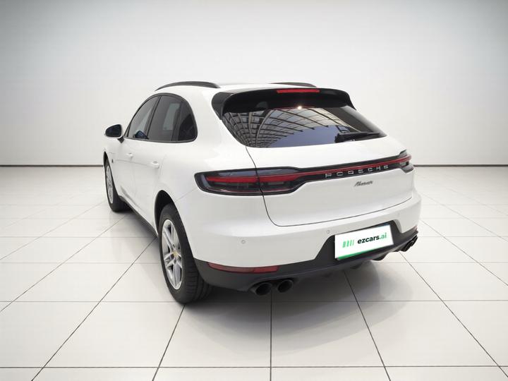 2020 Macan 2.0T photo 4