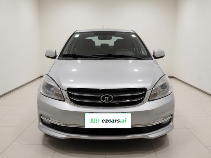 C30 2013 1.5L CVT Comfort photo 2