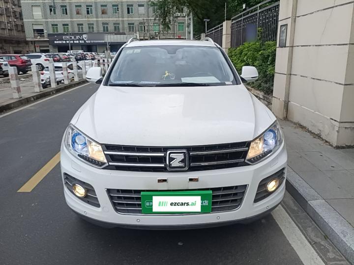 T600 2015 2.0T DCT Premium photo 2