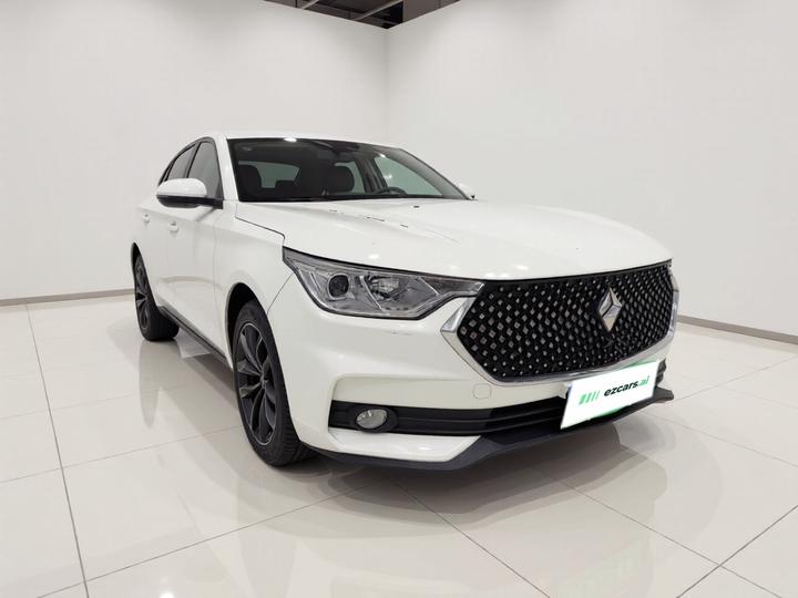 RC-6 2019 1.5T CVT 24 Elite photo 3