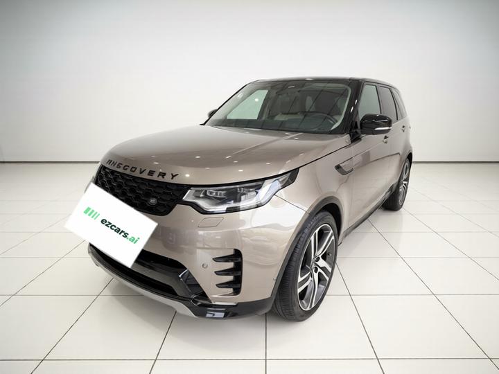 Discovery 2021 360PS R-Dynamic HSE