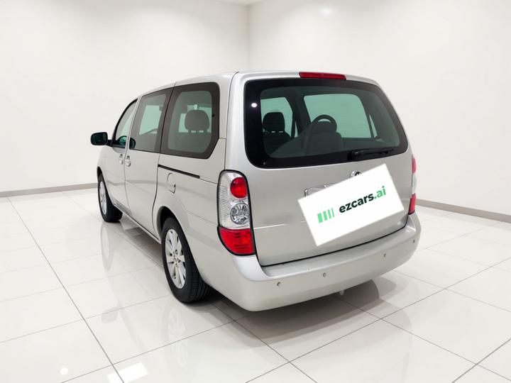 GL8 2014 2.4L Executive photo 4