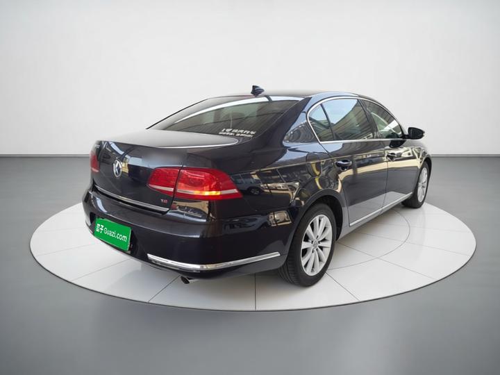 Magotan 2016 1.8TSI Smart Leading photo 6