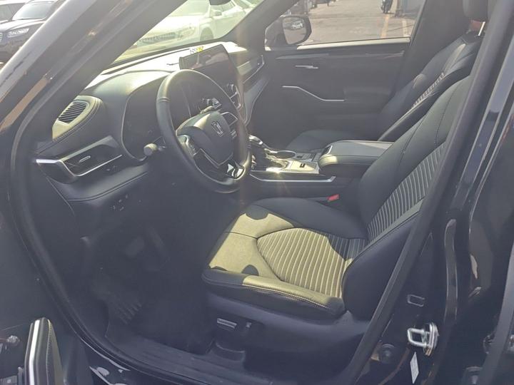 Crown 2023 2.5L HEV AWD Premium photo 6