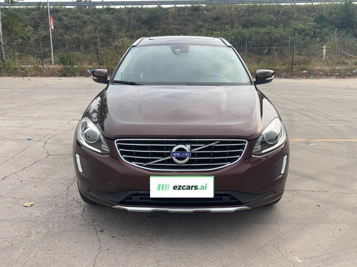 XC60 2015 T5 photo 2