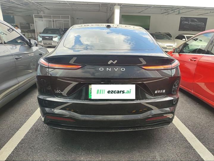 L60 2024 85kWh AWD photo 5