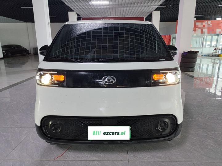 MAXUS V1 2026 V1 50kWh photo 2