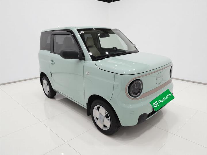 2024 Panda mini 200km Endurance Bear photo 3
