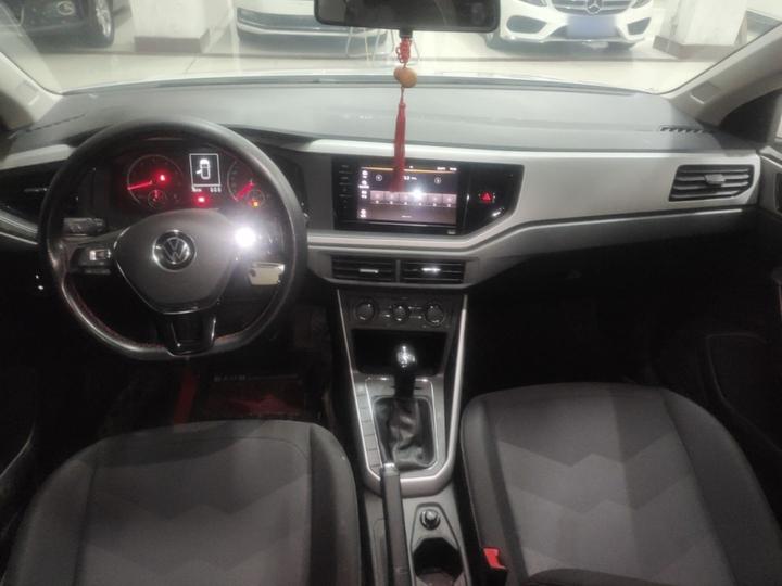 Polo 2021 Plus 1.5L AT photo 5