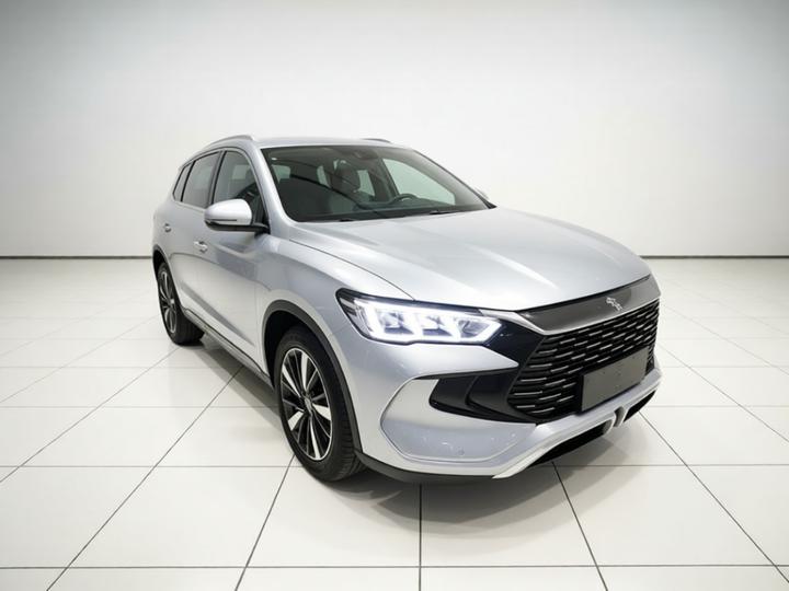 Song Pro EV 2024 Honor DM-i 71KM Pilot photo 3