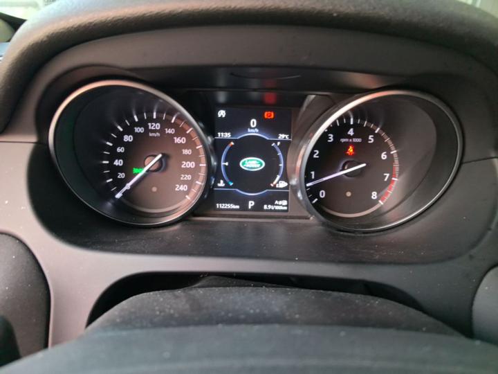 Discovery Sport 2018 240PS SE photo 7