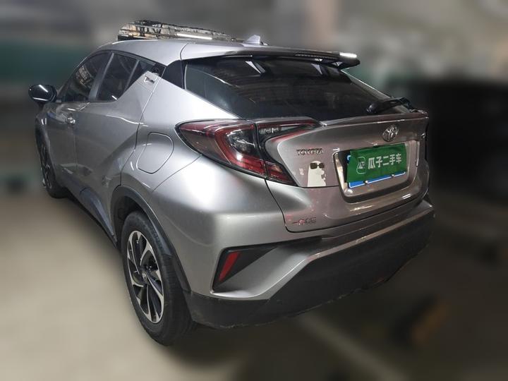 IZOA 2020 2.0L photo 4