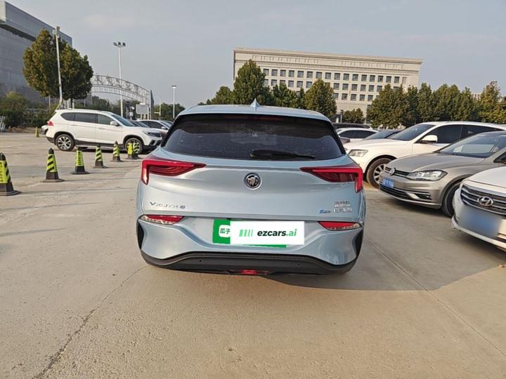 6 2020 PHEV Smart photo 5