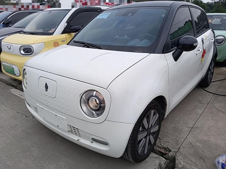 2021 351km Luxury