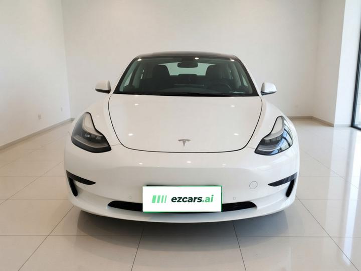Model 3 Imported 2019 Standard Range RWD Upgraded photo 2