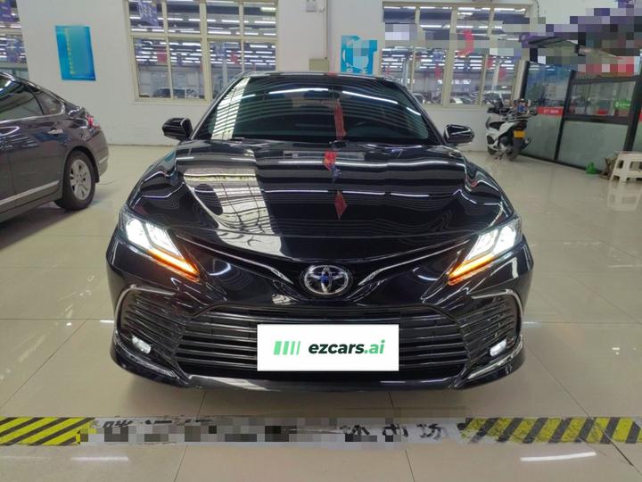 Camry 2021 2.0G Luxury photo 2