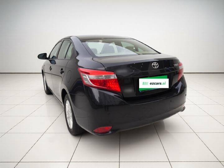 Vios 2014 1.5L AT photo 4