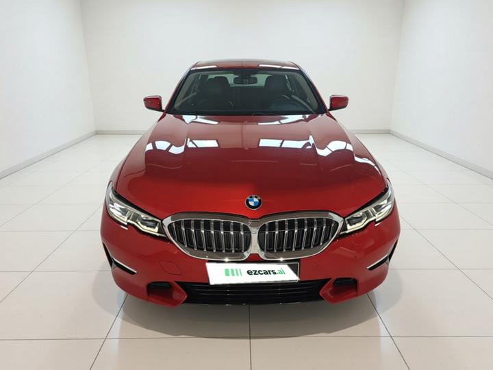 3 Series 2020 325Li Launch Edition photo 2