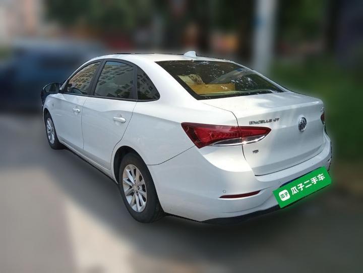 Excelle 2019 15T DCT Progressive China VI photo 5