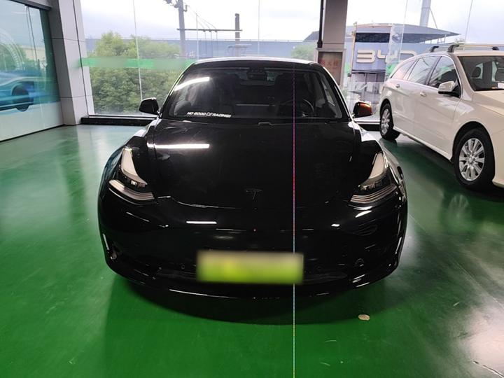 Model 3 2019 Standard Range RWD Upgraded photo 2