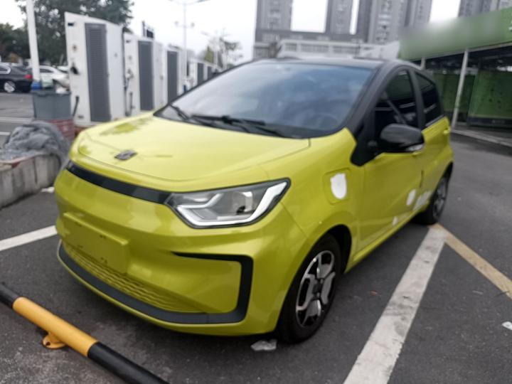 Sehol Flower Fairy 2021 302km Luxury 31.4kWh