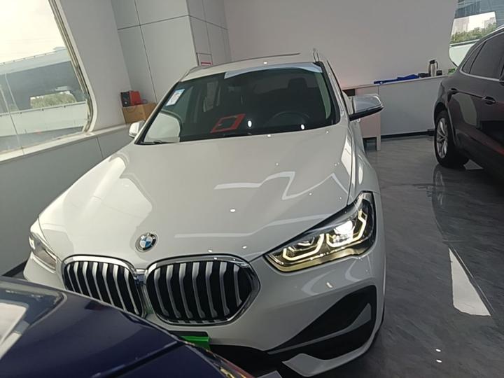 X1 2021 xDrive25Li Exclusive photo 2