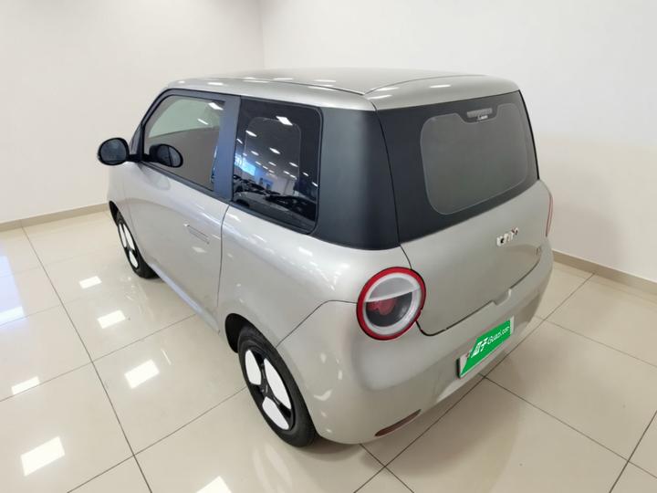 Nevo Changan Lumin 2023 205km photo 4