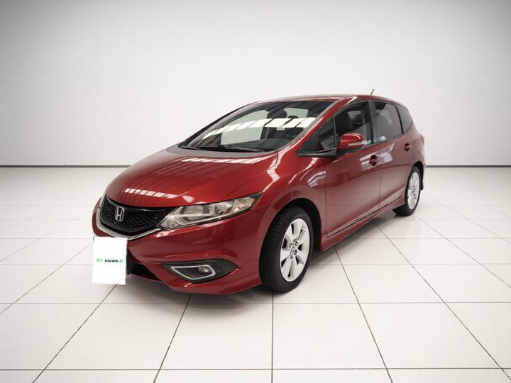 Jade 2013 1.8L AT Comfort 5-Seater