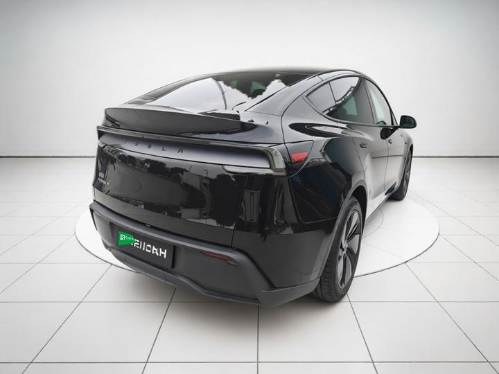 Model Y 2025 Long Range AWD Launch Edition photo 4