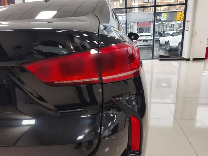 VV7 GT 2020 2.0T Flagship photo 7