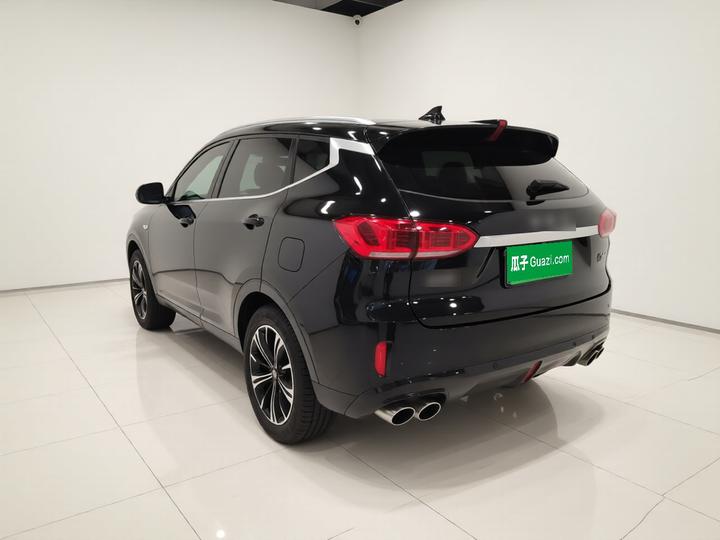 VV6 2021 2.0T RWD + photo 4