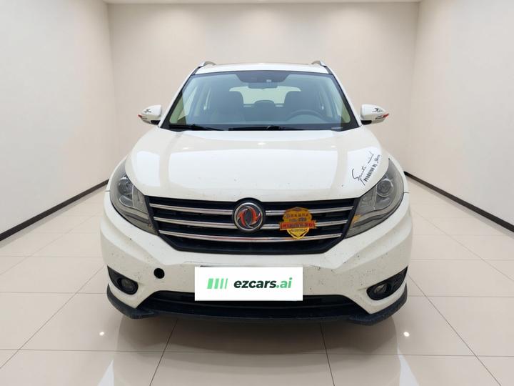 Fengon 580 2017 1.5T CVT Luxury photo 2