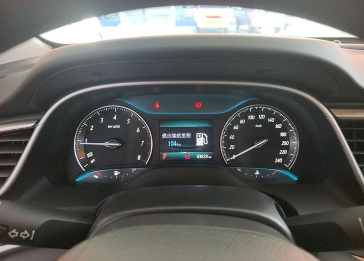 Excelle 2021 Facelift Classic 1.5L AT Elite photo 4
