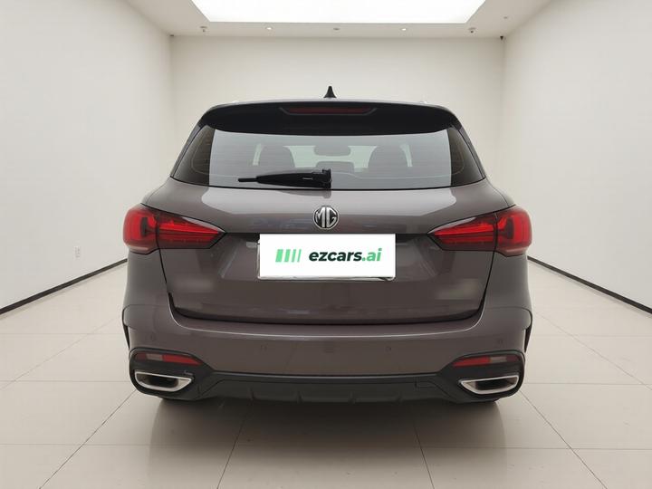 MG Pilot EV 2021 Trophy Series 1.5T Hybrid Trophy Exclusive photo 5