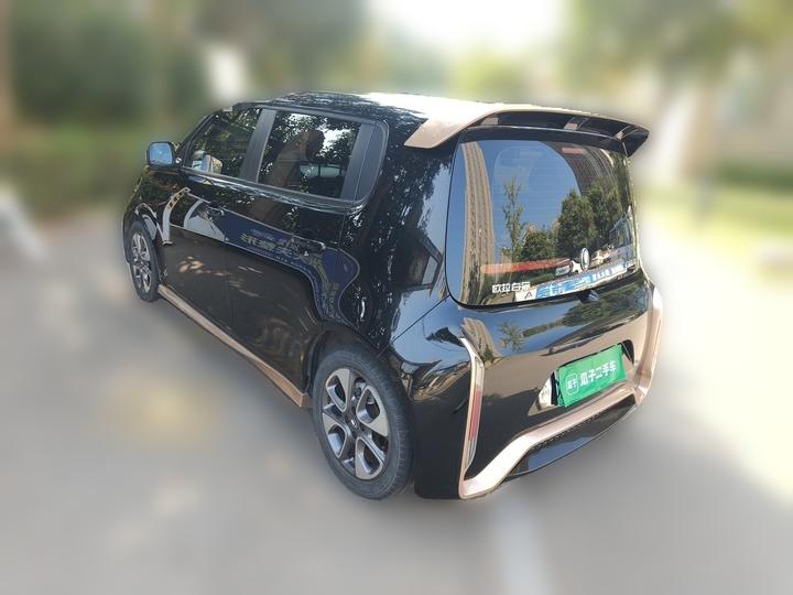 2022 360km Luxury NCM photo 4