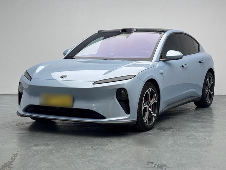 ET5 2022 75kWh