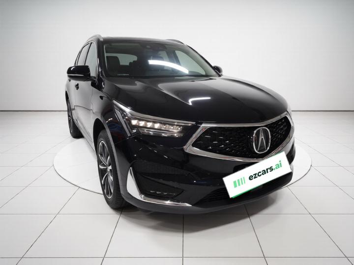 RDX 2019 2.0T Exclusive China V photo 3