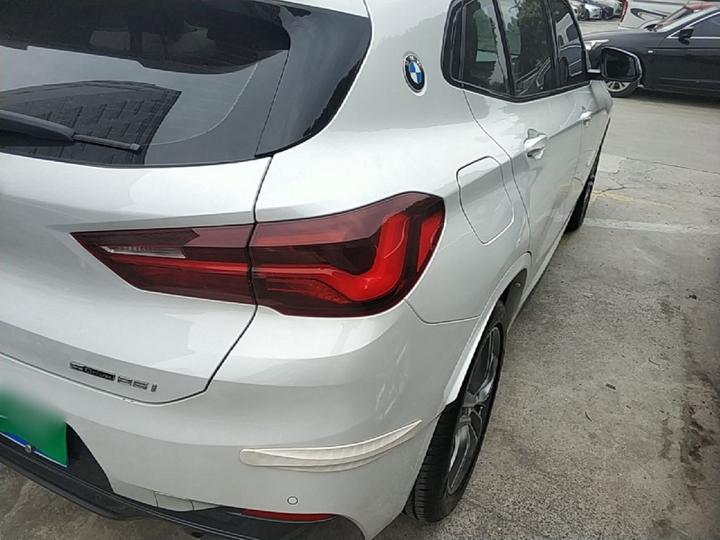 X2 2020 sDrive25i Leading M Sport Package photo 7