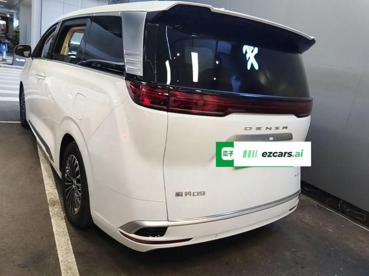 D9 2024 EV 600 AWD Flagship photo 4