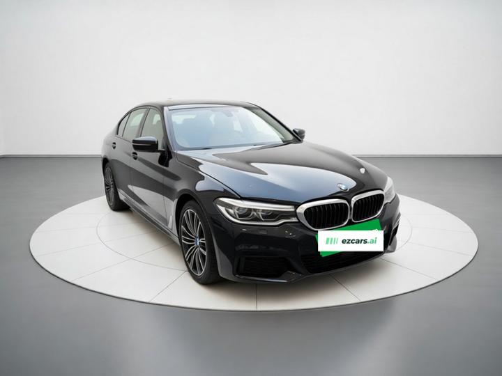 5 Series 2018 Facelift 530Li Exclusive M Sport Package photo 3