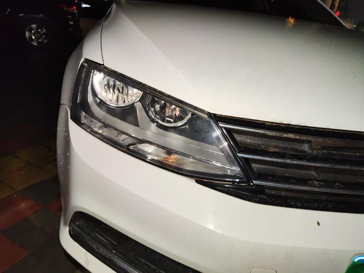 Sagitar 2017 230TSI AT Comfort photo 7