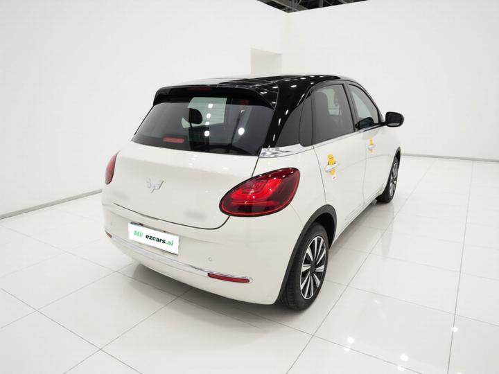 Wuling Bingo 2023 333km + photo 4