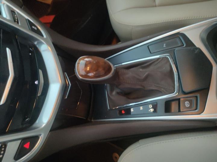 SRX 2014 3.0L Luxury photo 6