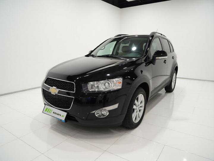 2014 2.4L AWD Flagship 7-Seater