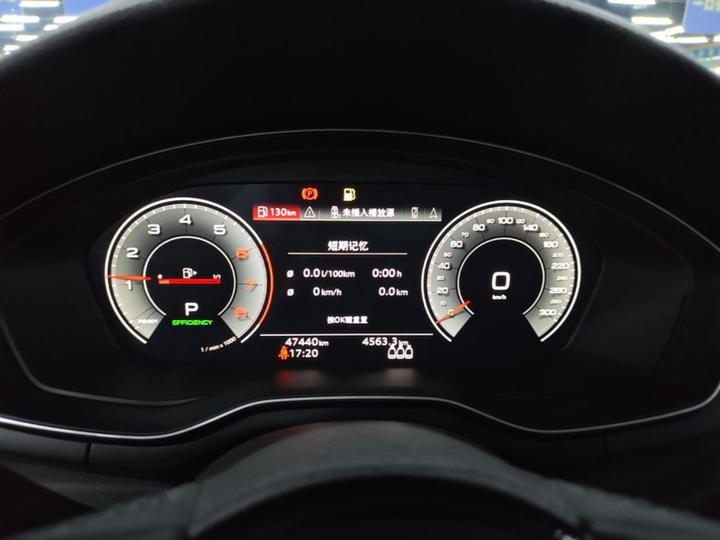 A4L 2023 40 TFSI Luxury Dynamic photo 4